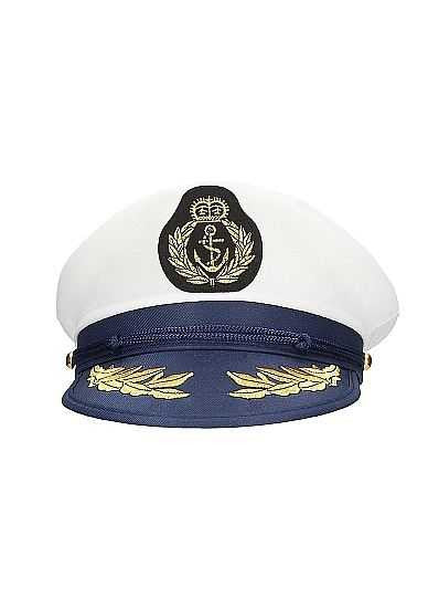 Sailor Bondage Kit SHOTS