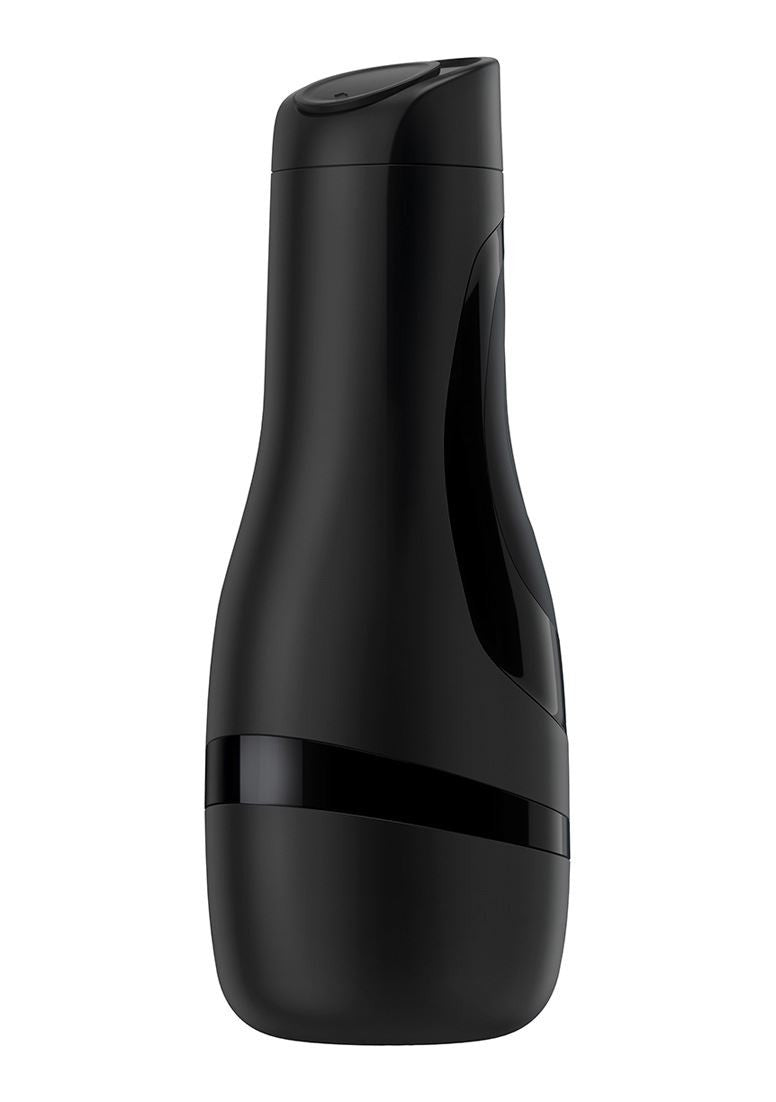Satisfyer Men Classic Black