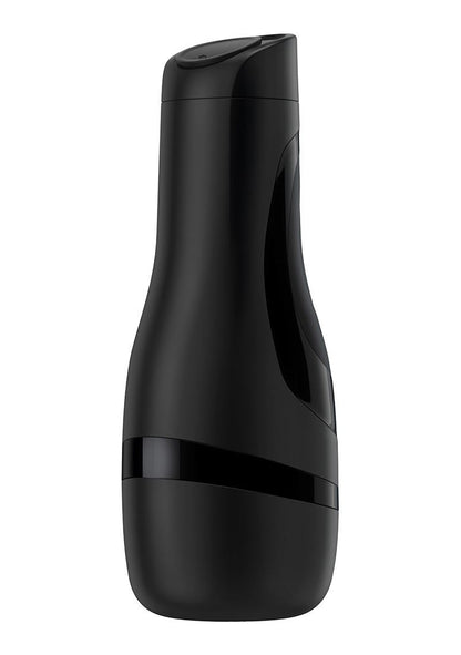 Satisfyer Men Classic Black