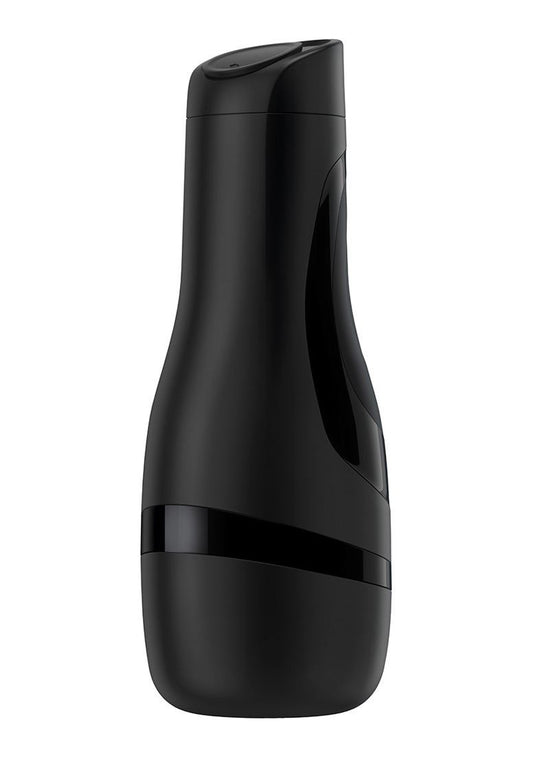 Satisfyer Men Classic Black