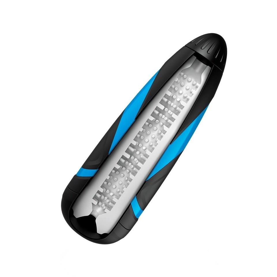 Satisfyer Men Kinky Waves Sleeve