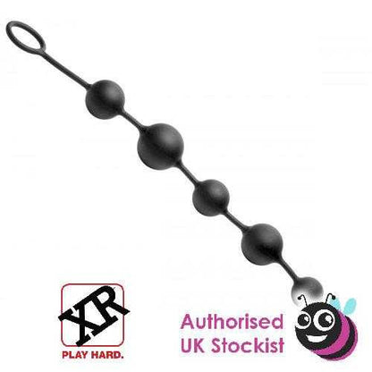 Serpent 6 Silicone Beads of Pleasure