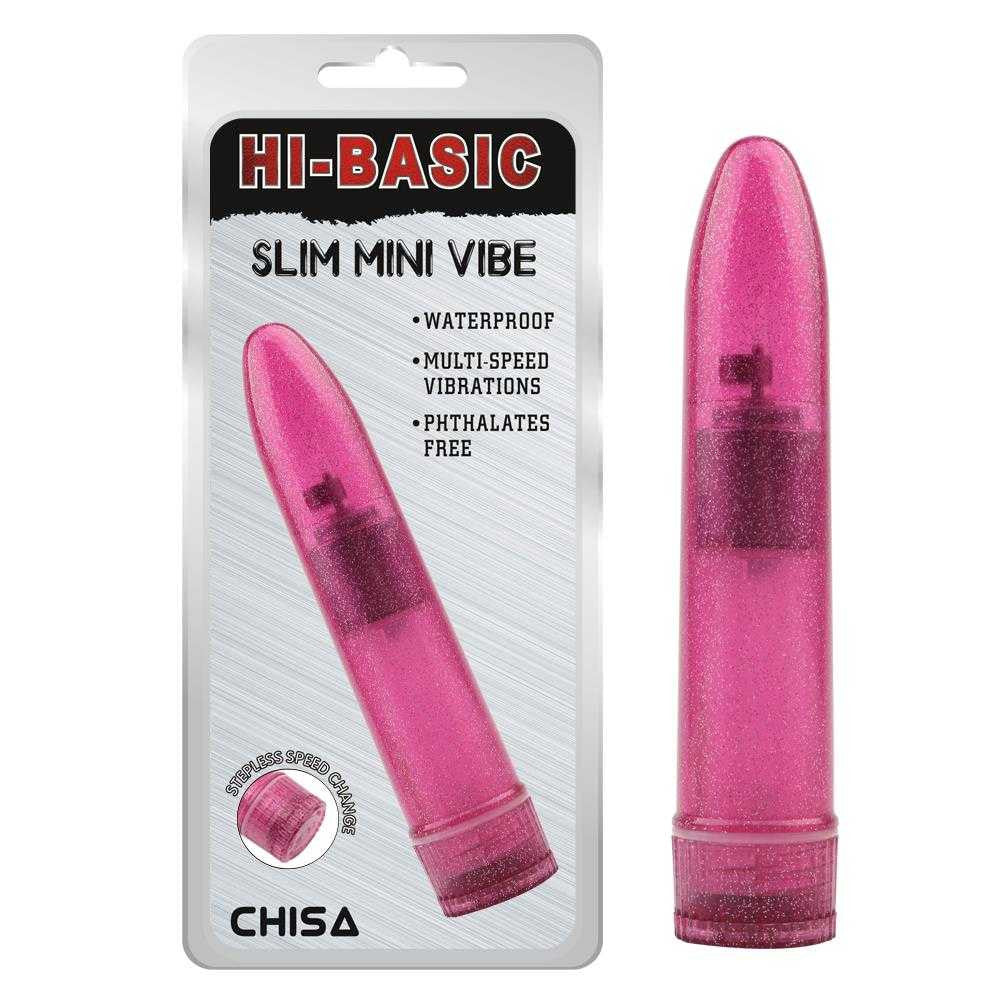 Slim Mini Vibe chisa