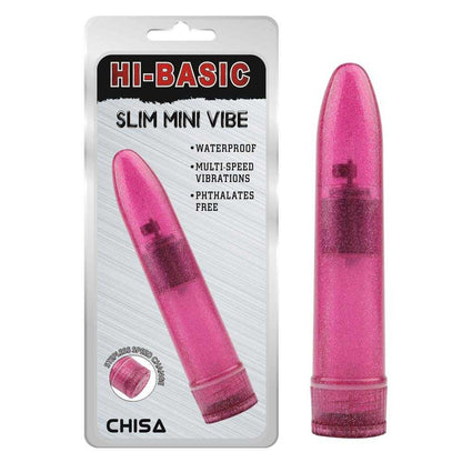 Slim Mini Vibe chisa