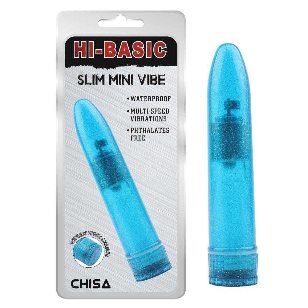 Slim Mini Vibe chisa