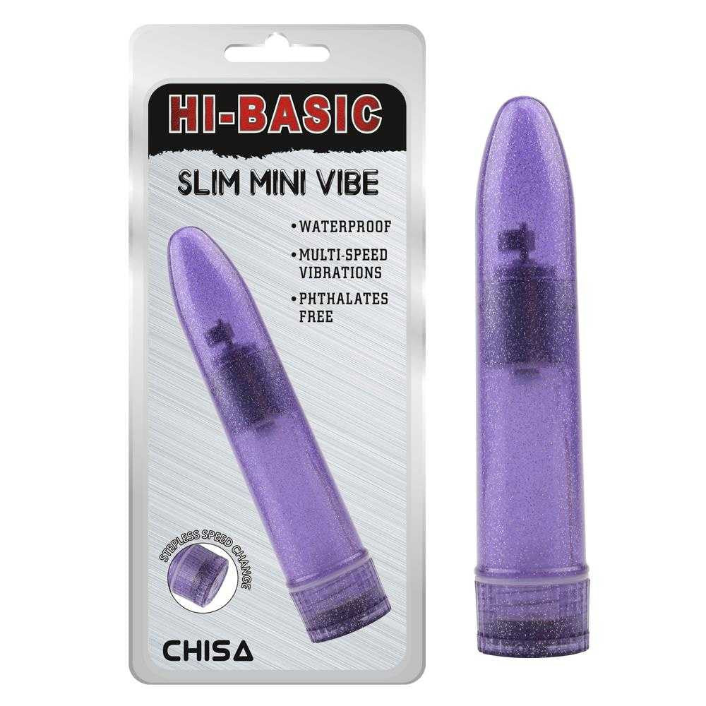 Slim Mini Vibe chisa