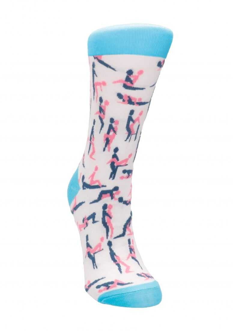 Sutra Socks - 36-41 Funny Socks funsocks