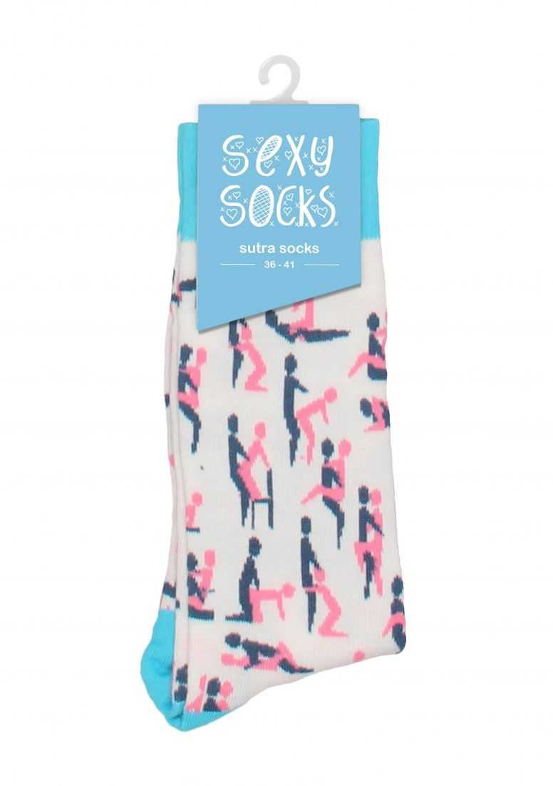 Sutra Socks - 36-41 Funny Socks funsocks