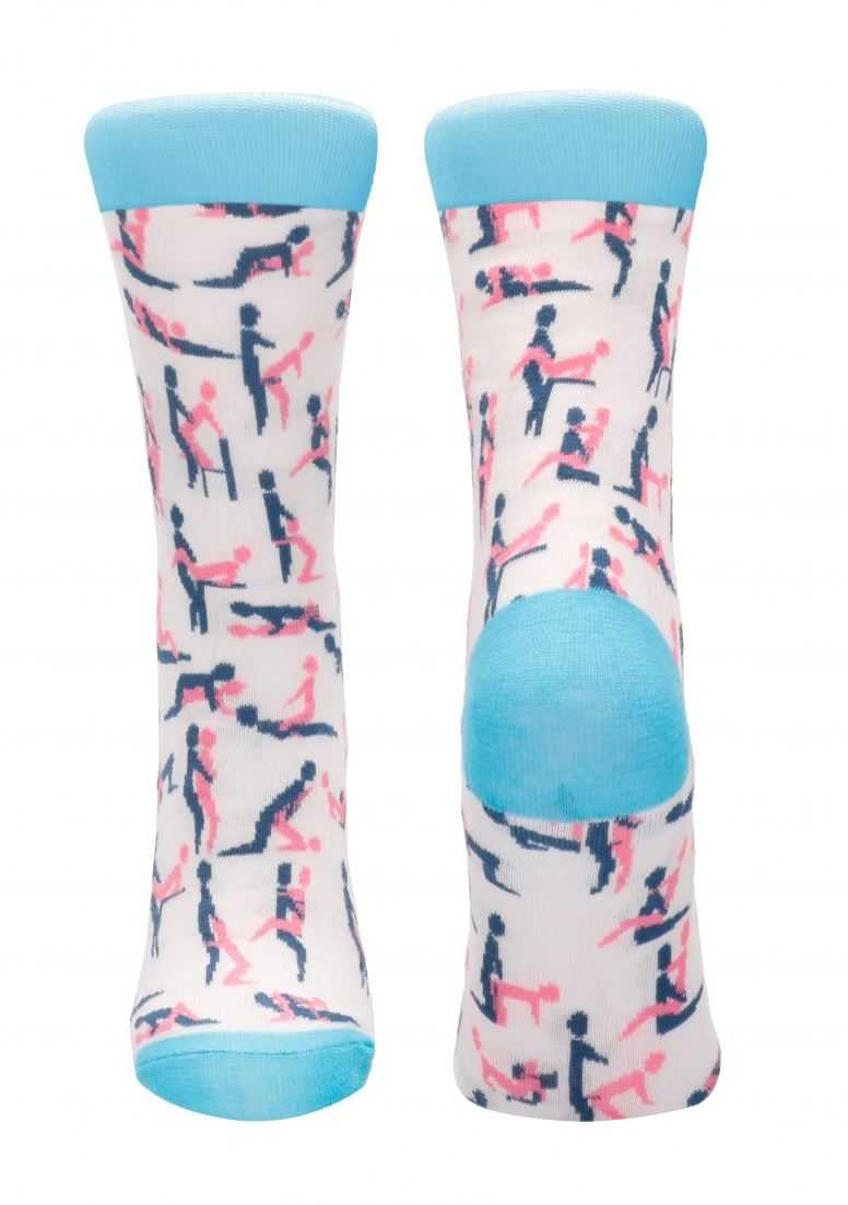 Sutra Socks - 36-41 Funny Socks funsocks