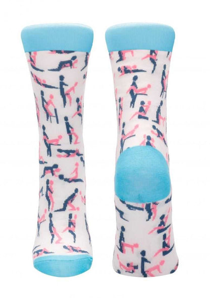 Sutra Socks - 36-41 Funny Socks funsocks
