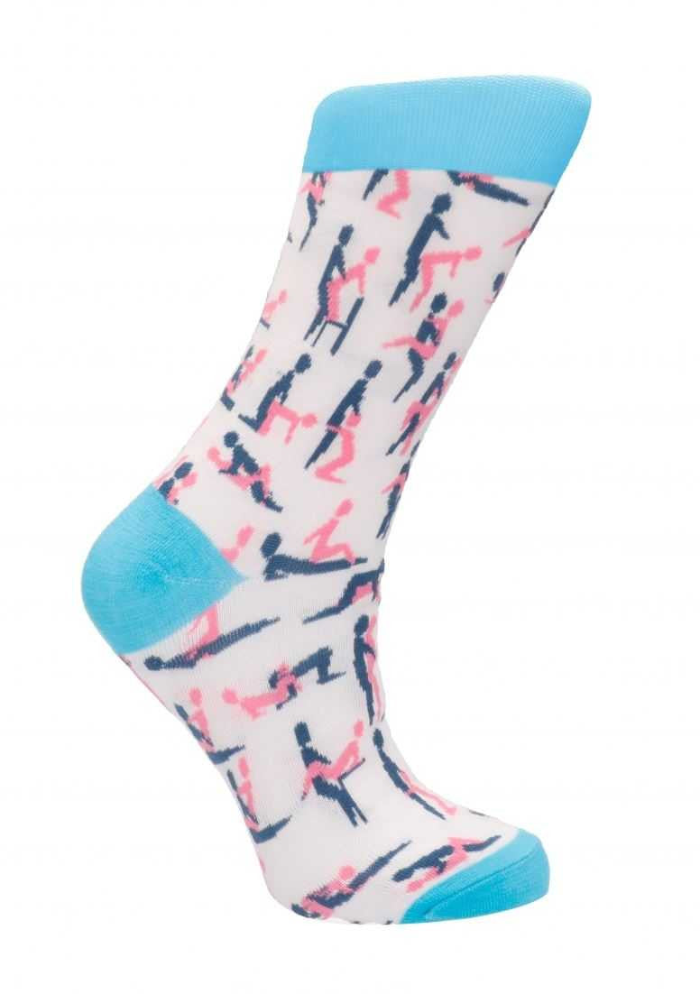 Sutra Socks - 36-41 Funny Socks funsocks