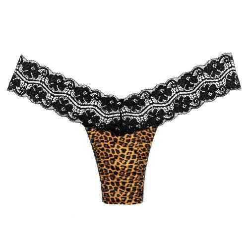 Tania Panty Vibe EDC