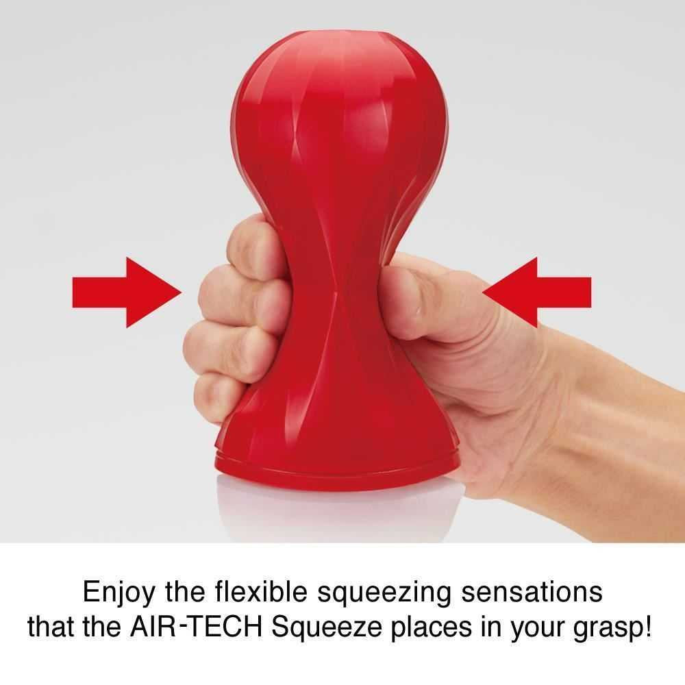 Tenga Air-tech Squeeze Regular TENGA