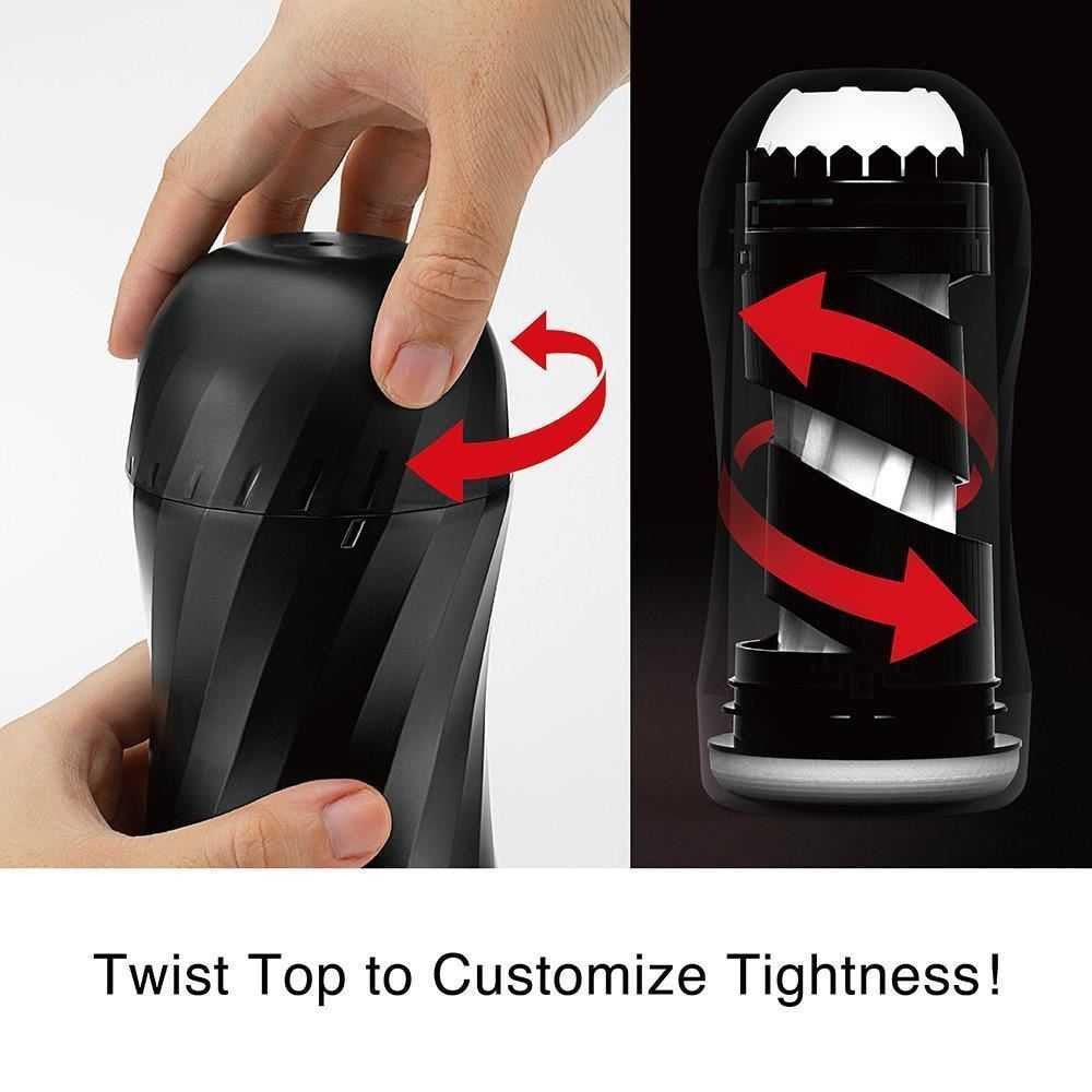 Tenga Air-tech Twist Ripple TENGA
