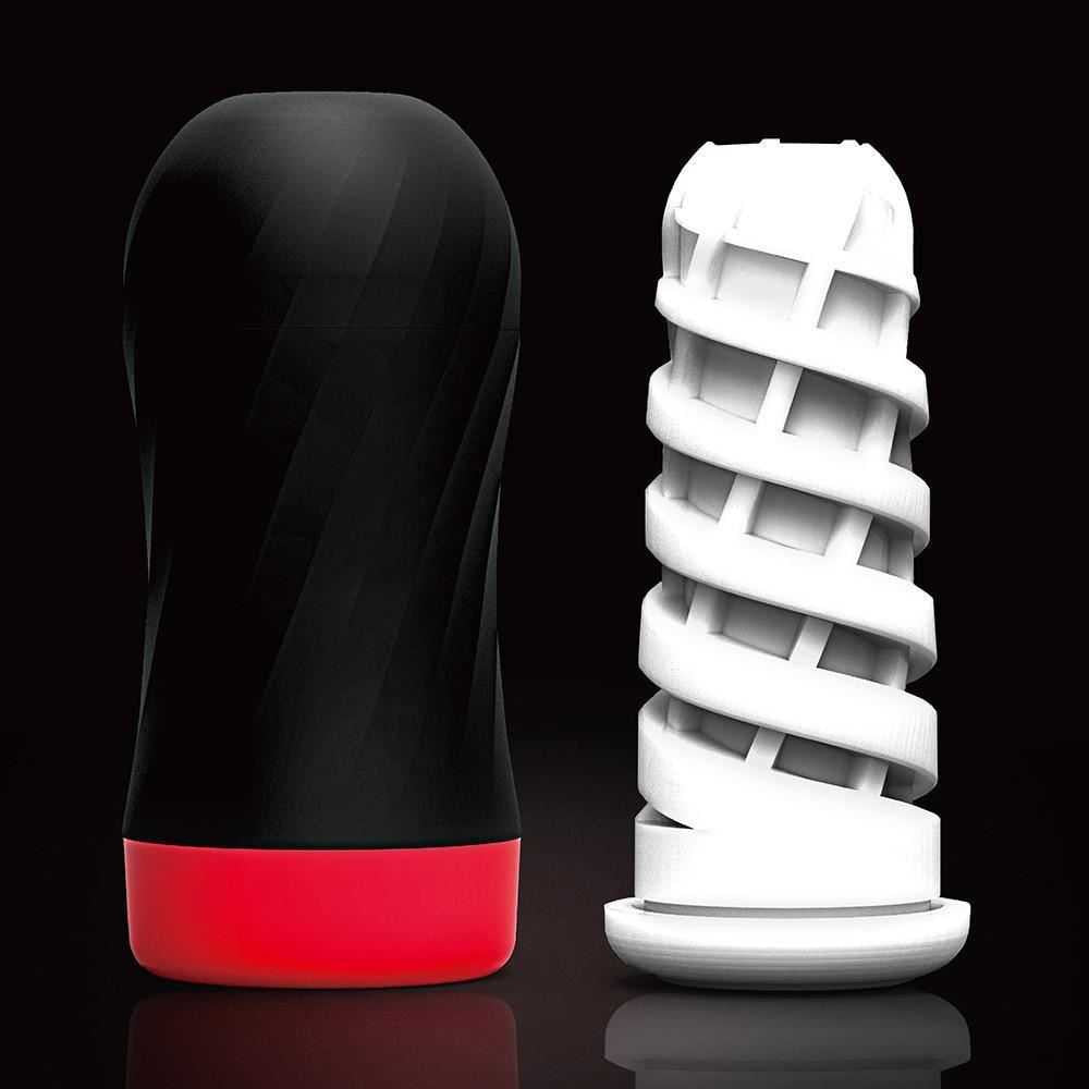 Tenga Air-tech Twist Tickle TENGA