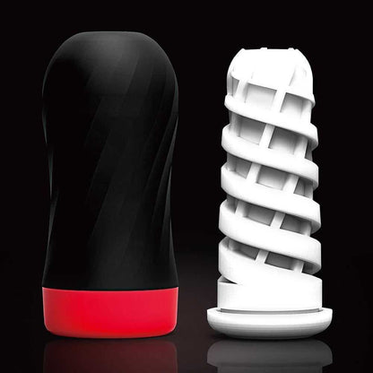 Tenga Air-tech Twist Tickle TENGA