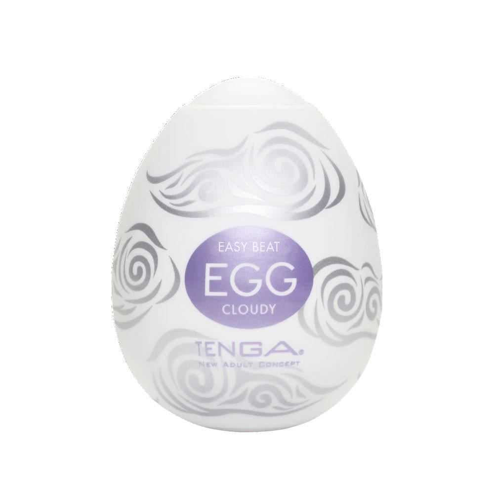 Tenga Egg Cloudy TENGA