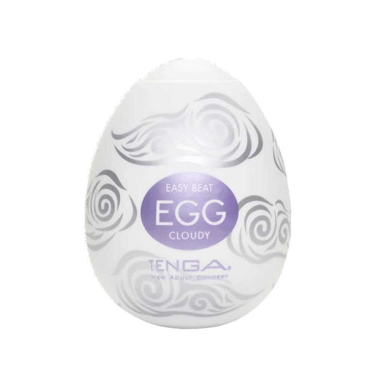 Tenga Egg Cloudy TENGA