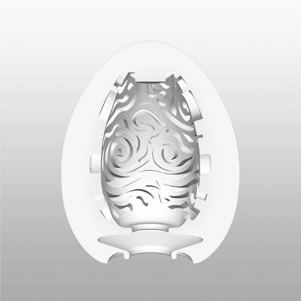 Tenga Egg Cloudy TENGA