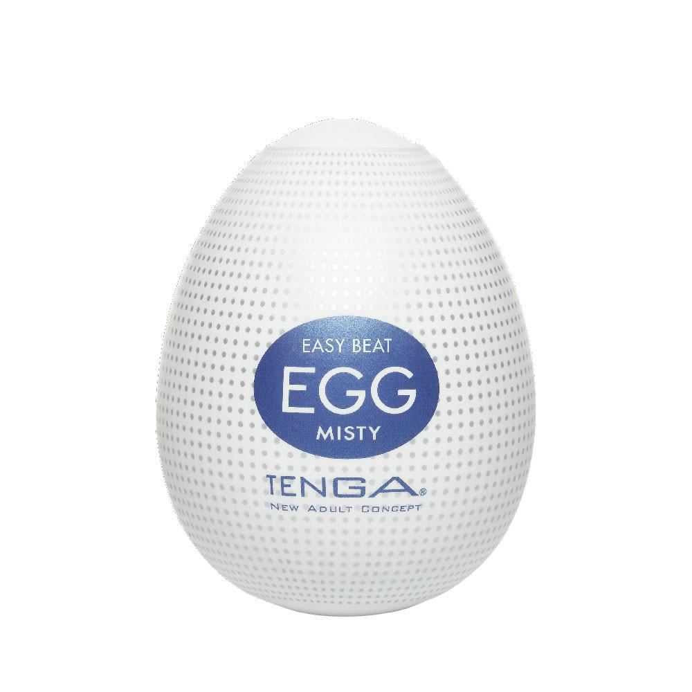 Tenga Egg Misty TENGA