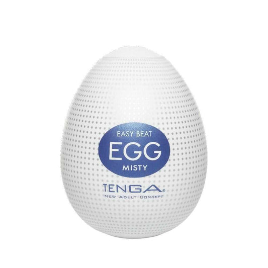 Tenga Egg Misty TENGA