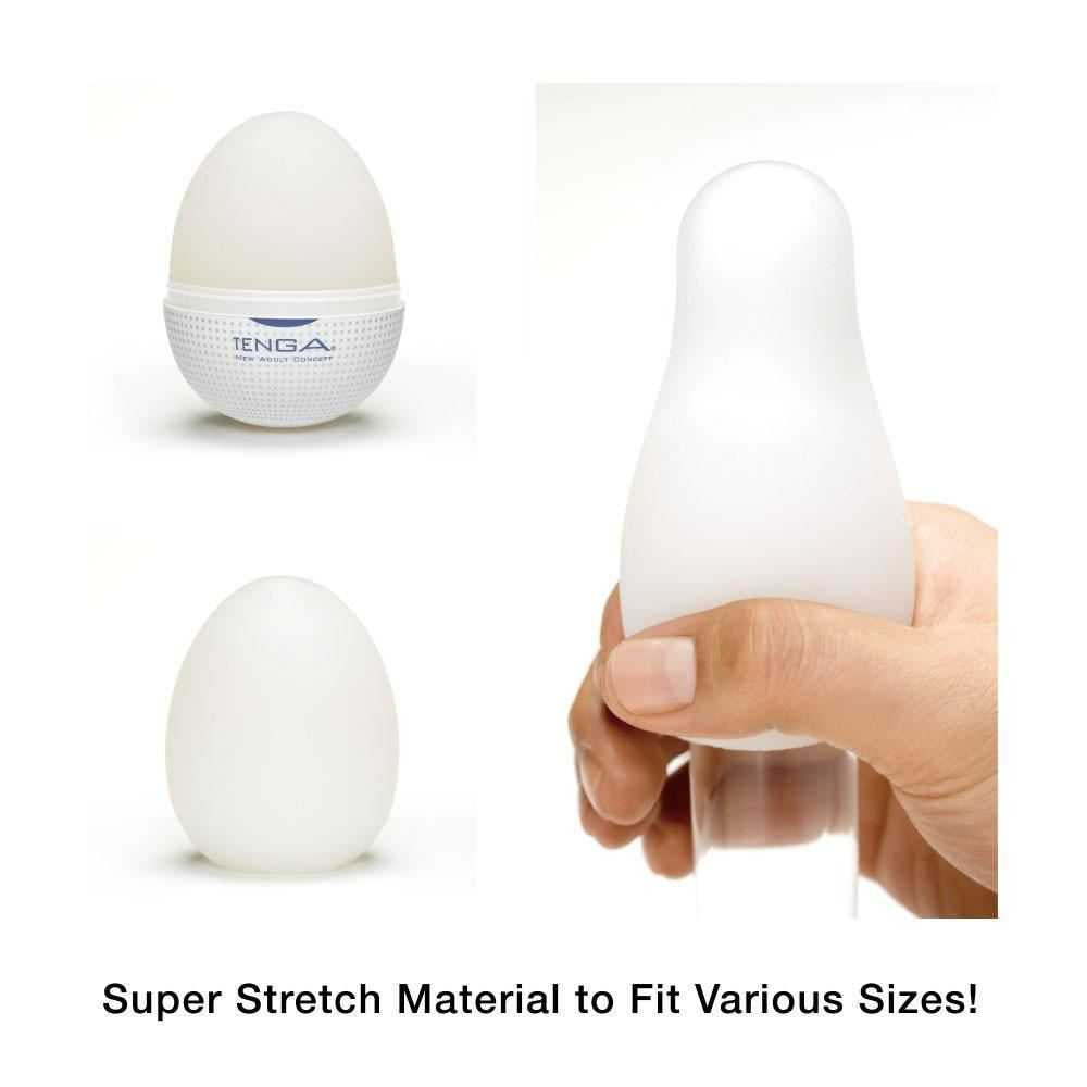 Tenga Egg Misty TENGA