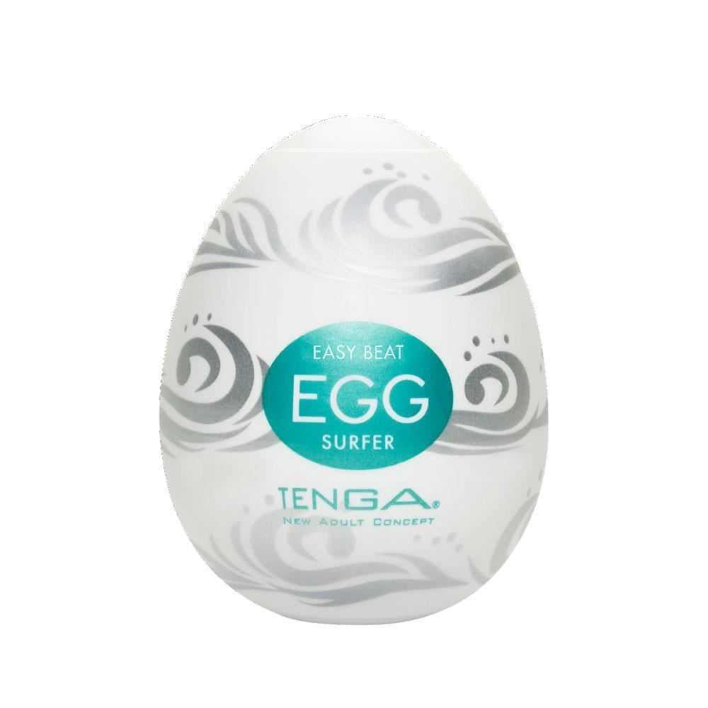Tenga Egg Surfer TENGA