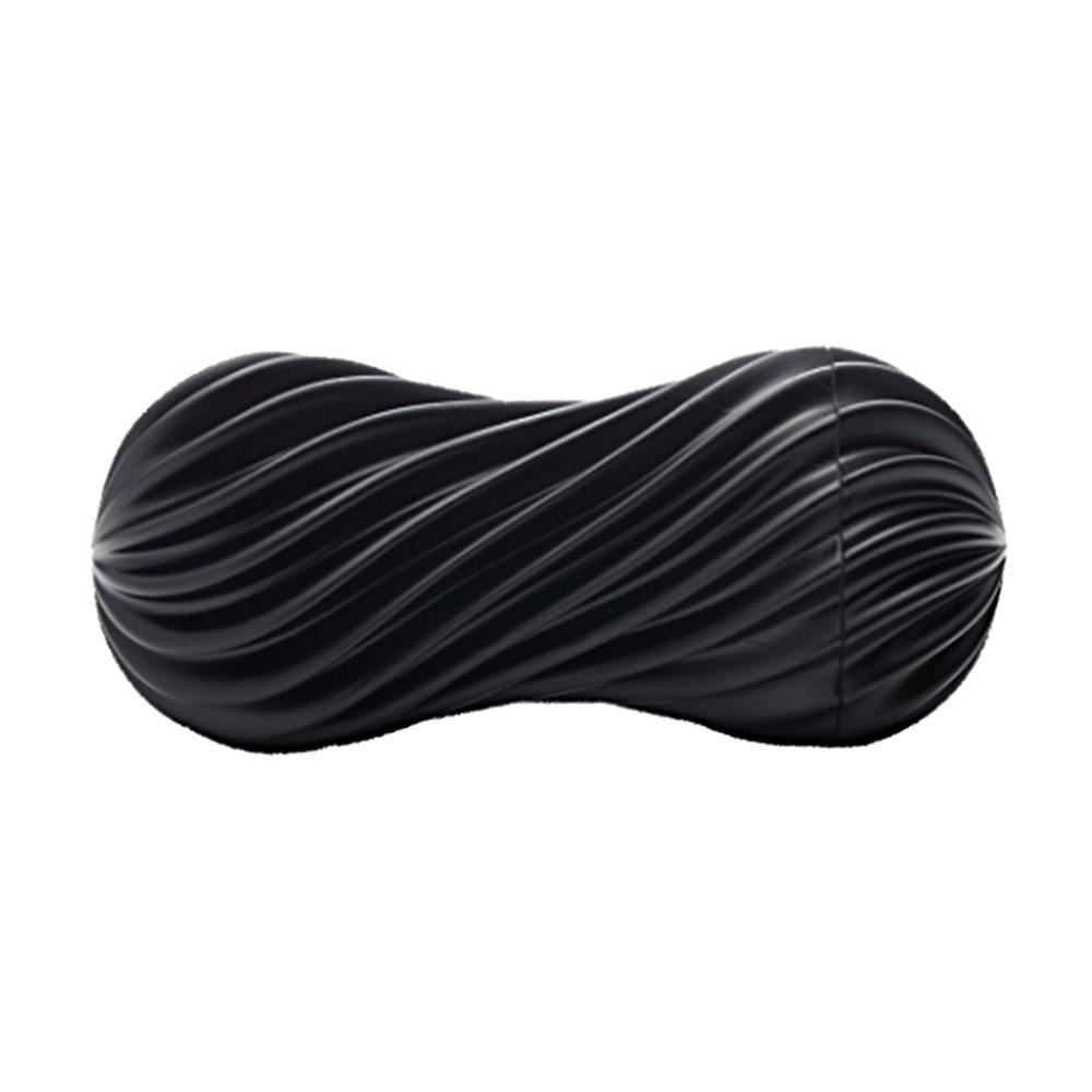 Tenga Flex Rocky Black TENGA