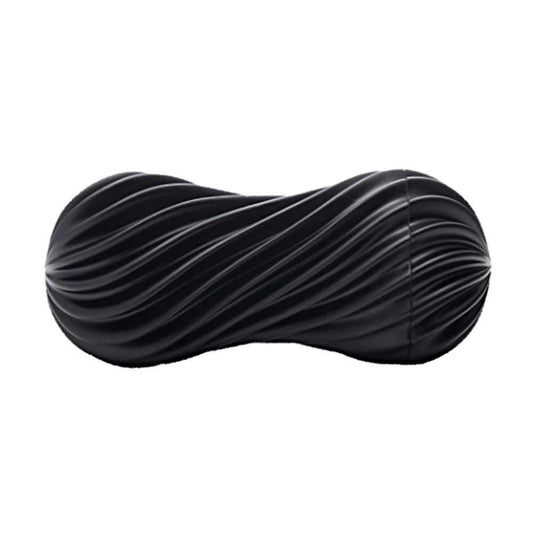Tenga Flex Rocky Black TENGA