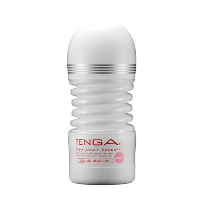Tenga Rolling Head Cup Gentle TENGA