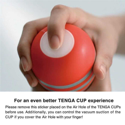 Tenga Rolling Head Cup Gentle TENGA