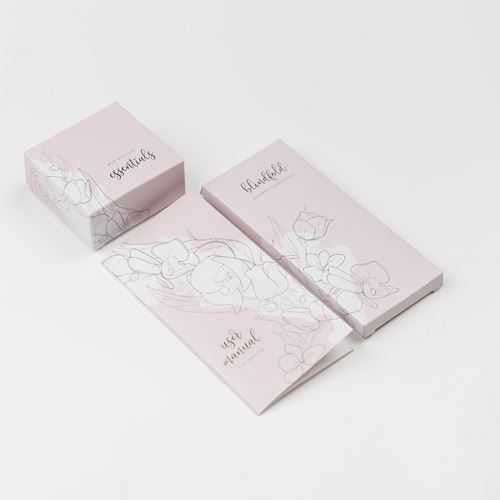The Orchid Wand Vibrator