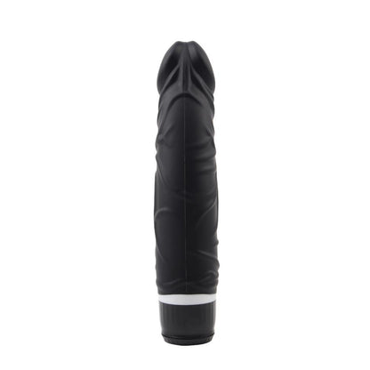 Thick Realistic Vibrating Dildo 8"