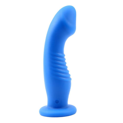 Thruster Burst Vibrator Blue