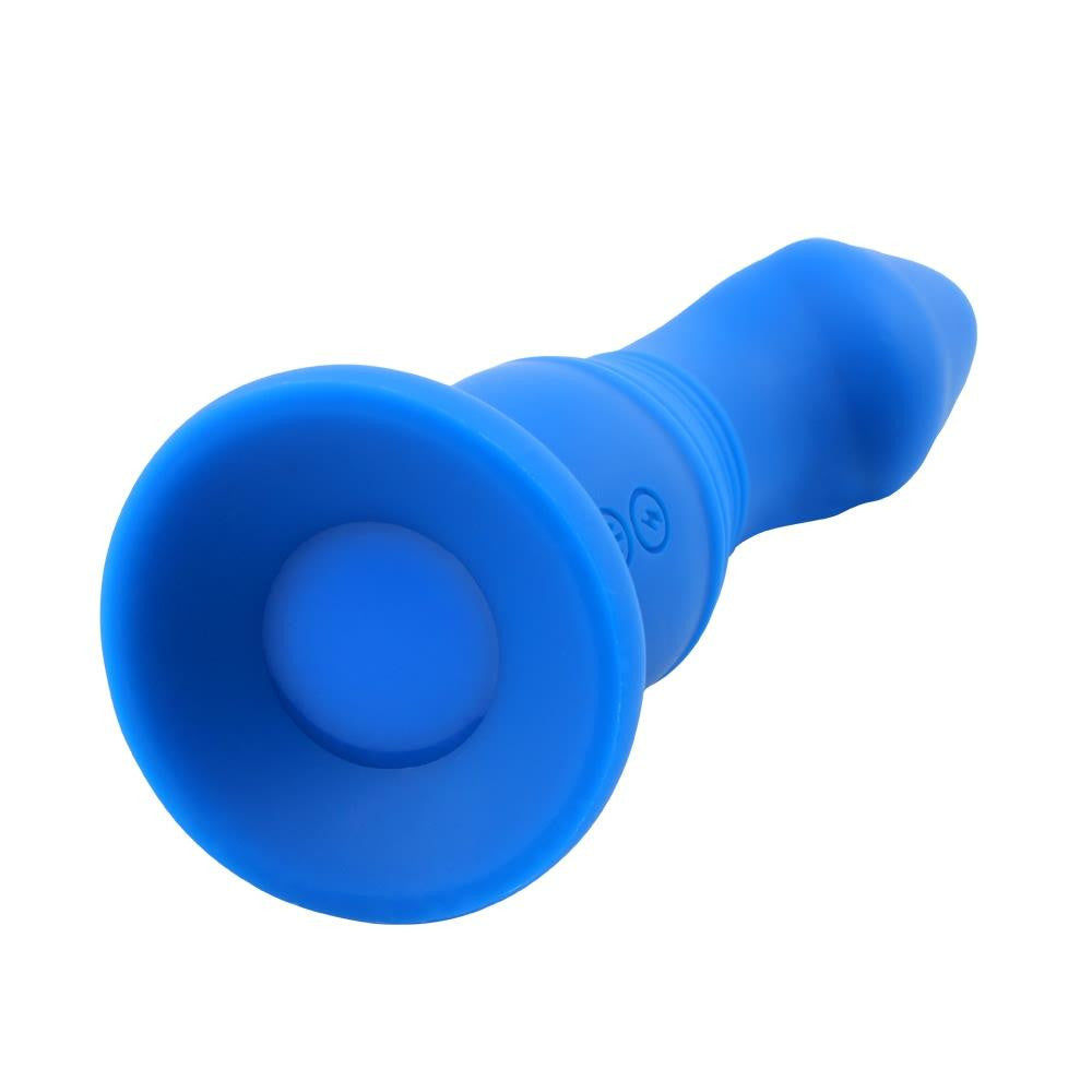 Thruster Burst Vibrator Blue