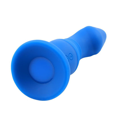 Thruster Burst Vibrator Blue