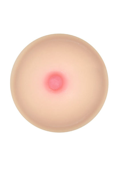Titty Soap - Flesh NA