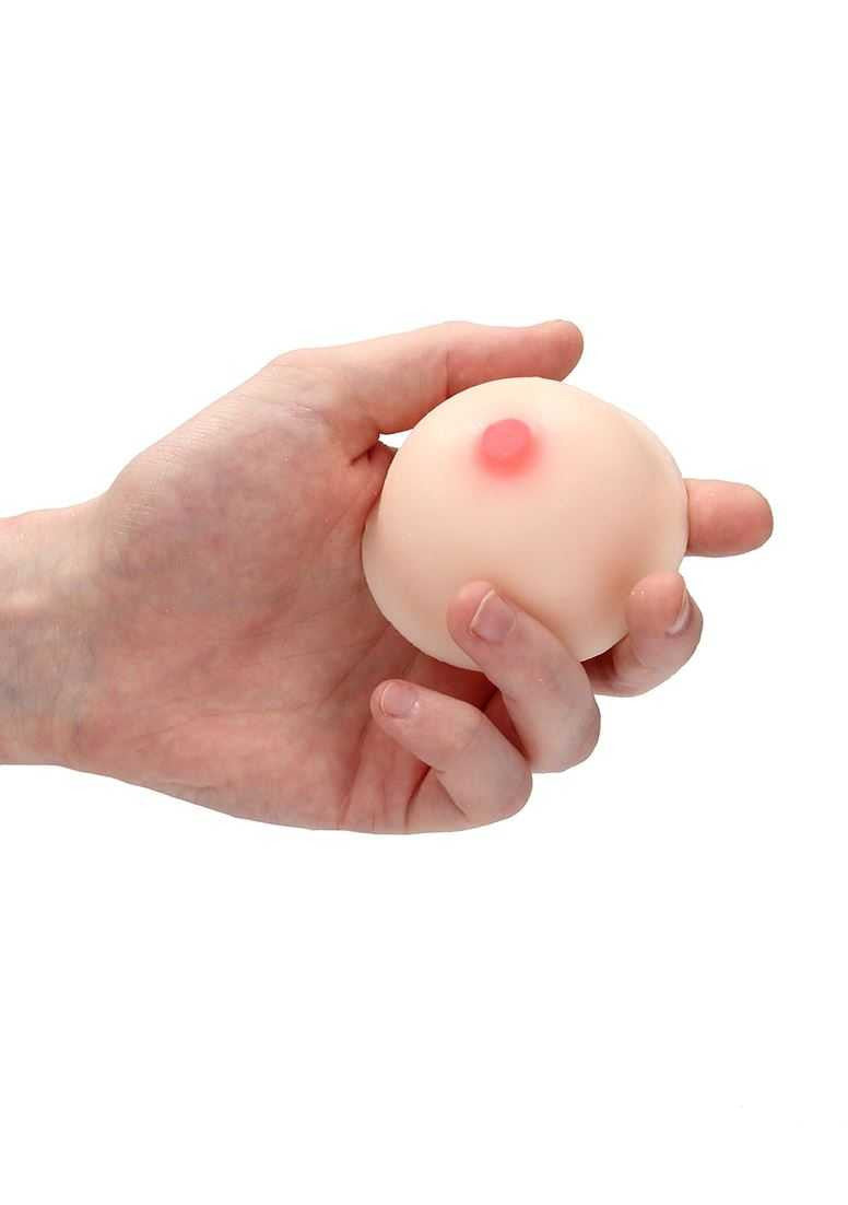 Titty Soap - Flesh NA