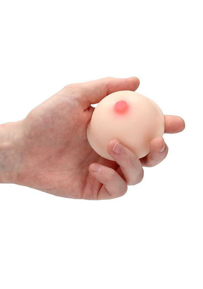 Titty Soap - Flesh NA