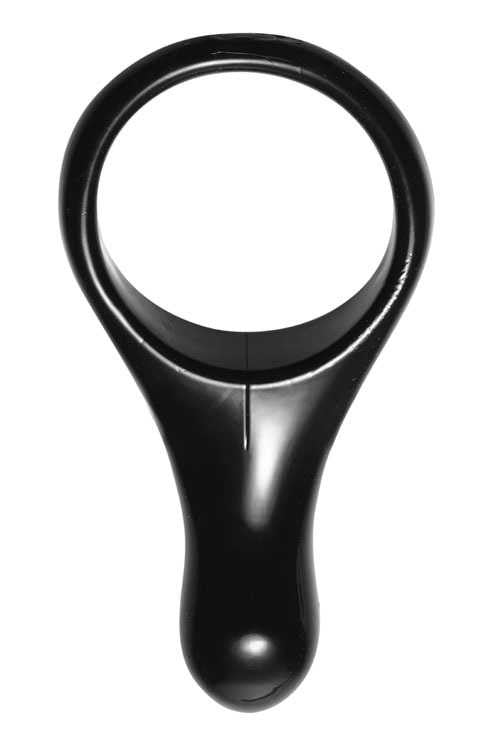 Trinity Vibes Captain Taint Stimulating Penis Ring