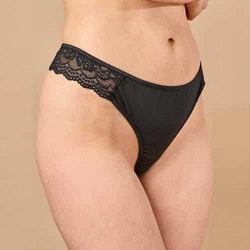 Underneath - Coco Thong Set of 3 Underneath