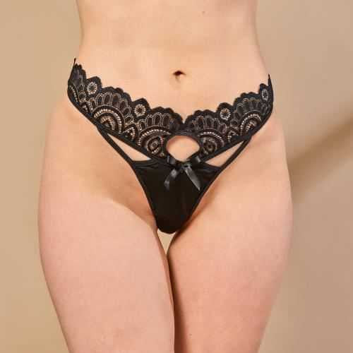 Underneath - Coco Thong Set of 3 Underneath