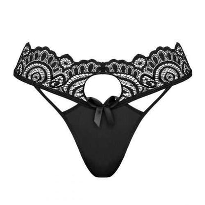 Underneath - Coco Thong Set of 3 Underneath