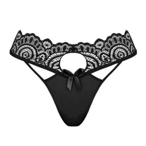 Underneath - Coco Thong Set of 3 Underneath