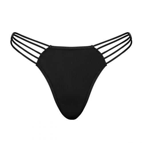 Underneath - Coco Thong Set of 3 Underneath