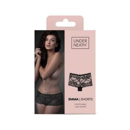 Underneath - Emma Lace Briefs Underneath