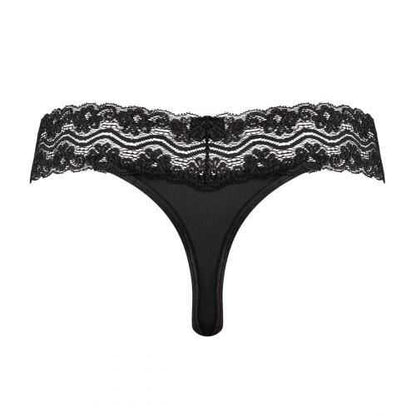 Underneath - Jane Thong Set of 3 Underneath