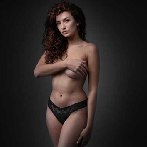 Underneath - Jane Thong Set of 3 Underneath