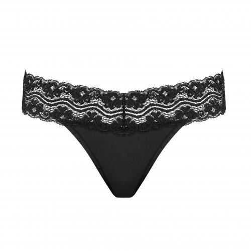 Underneath - Jane Thong Set of 3 Underneath