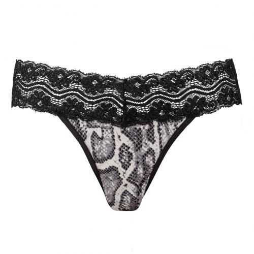 Underneath - Jane Thong Set of 3 Underneath